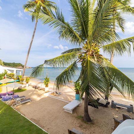 The Rock Samui Poshtel Lamai Beach Zewnętrze zdjęcie