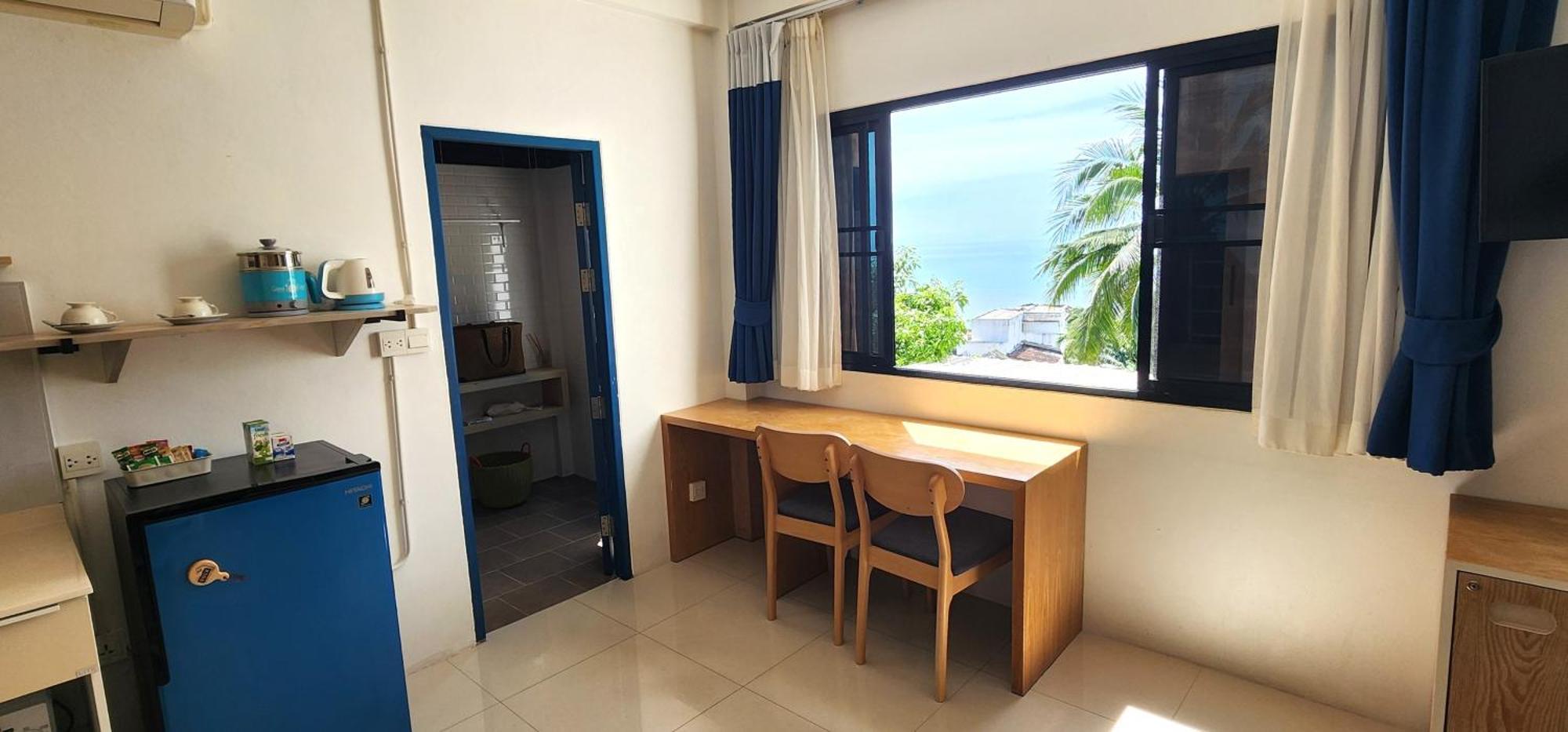The Rock Samui Poshtel Lamai Beach Zewnętrze zdjęcie