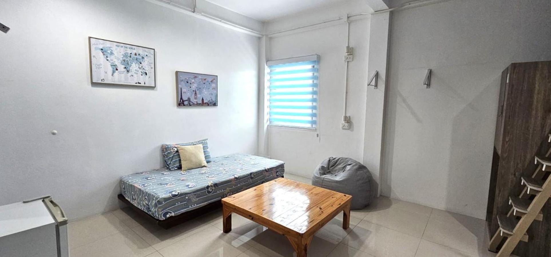 The Rock Samui Poshtel Lamai Beach Zewnętrze zdjęcie